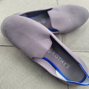 Rothy Loafers